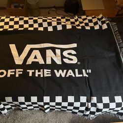 Vans Merch 