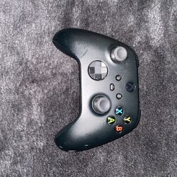 Xbox Control
