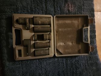 Matco /silver eagle