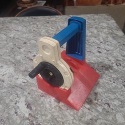  Red White Blue Energizer Launcher