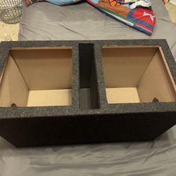 music box