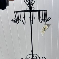 Jewelry holder $5