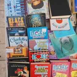 Books and more