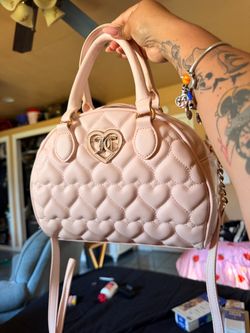 Juicy couture purse