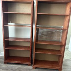 Bookcases