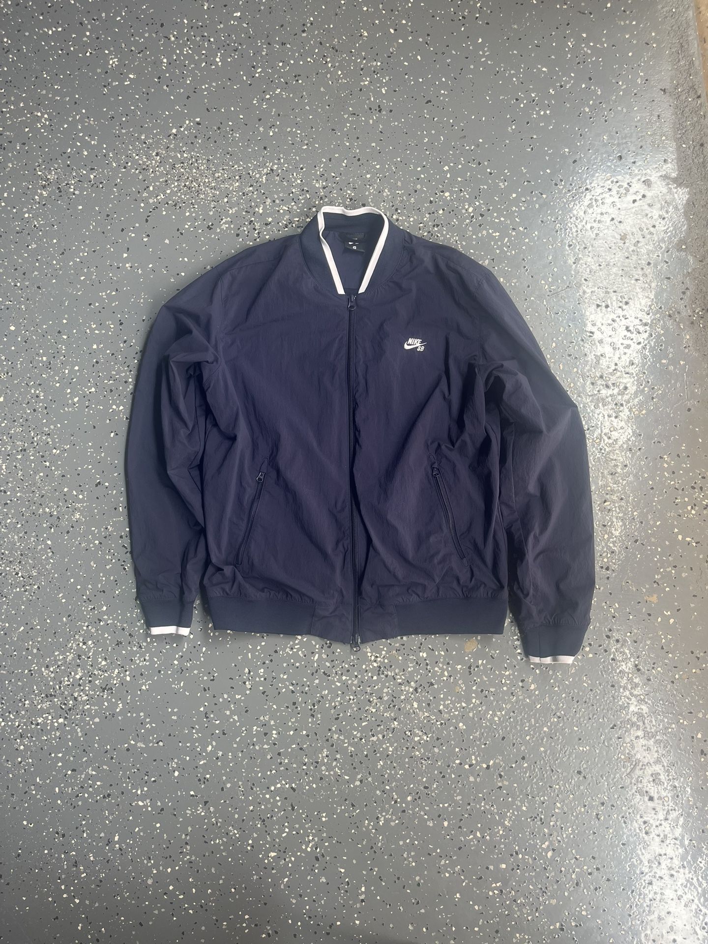 Nike Sb Jacket