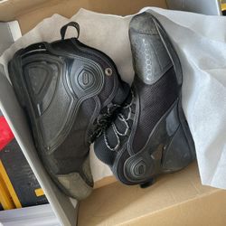 Dainese Motorcycle Boots