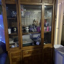 China Cabinet