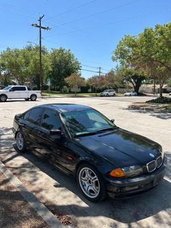 2002 BMW 325i