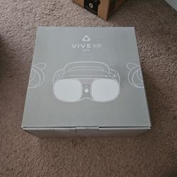 XR Vive Elite (Giving Away!)