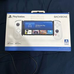 PlayStation Backbone 
