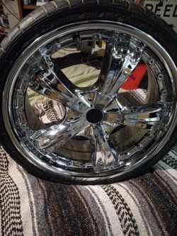 Rims