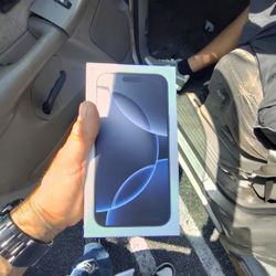 iPhone 16pro Max