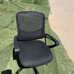 Office chair, good condition