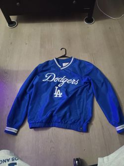 LA Dodgers windbreaker size M