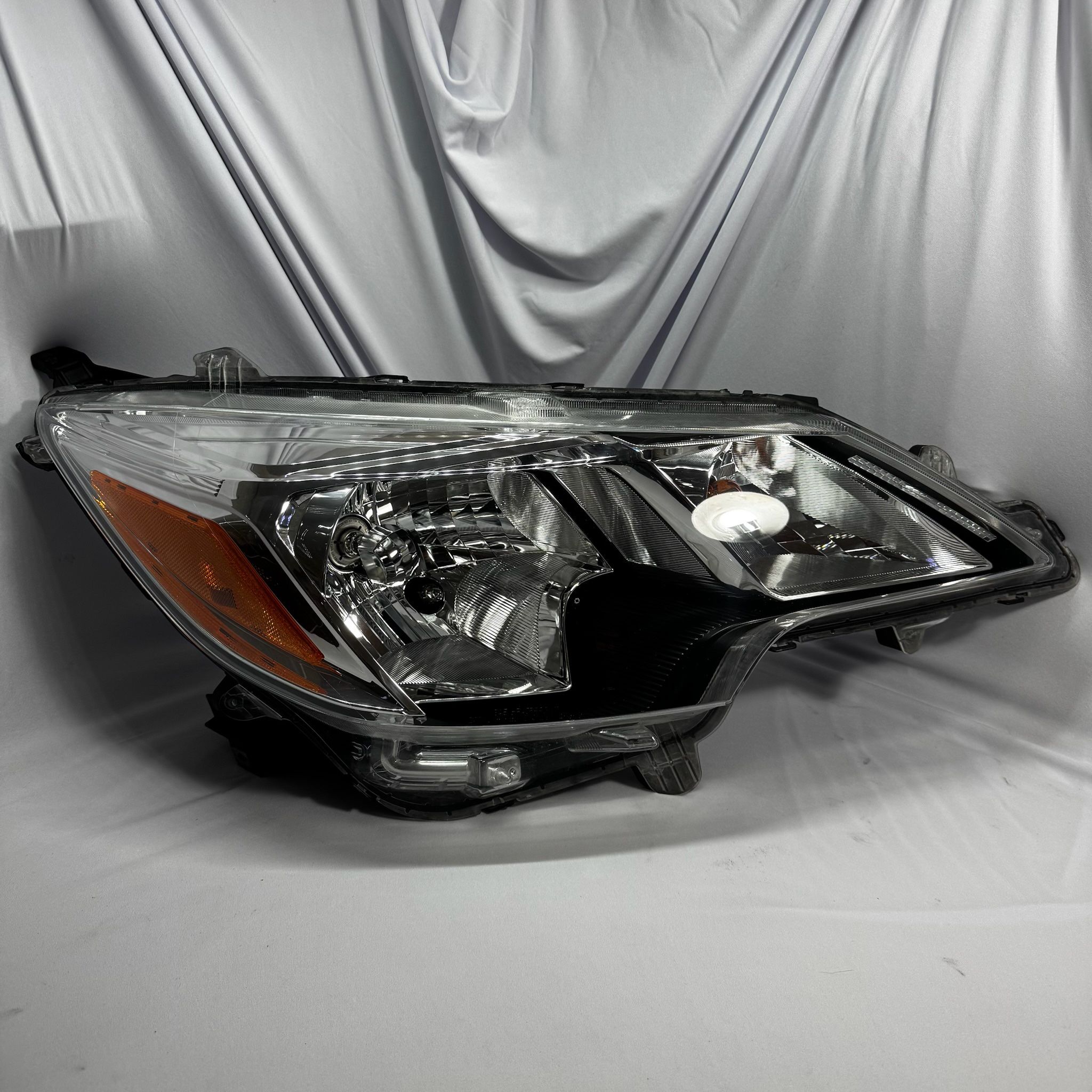 2021 2022 2023 Mitsubishi Mirage Halogen RIGHT Passanger Side Insurance Quality