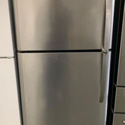 frigidaire refrigerator