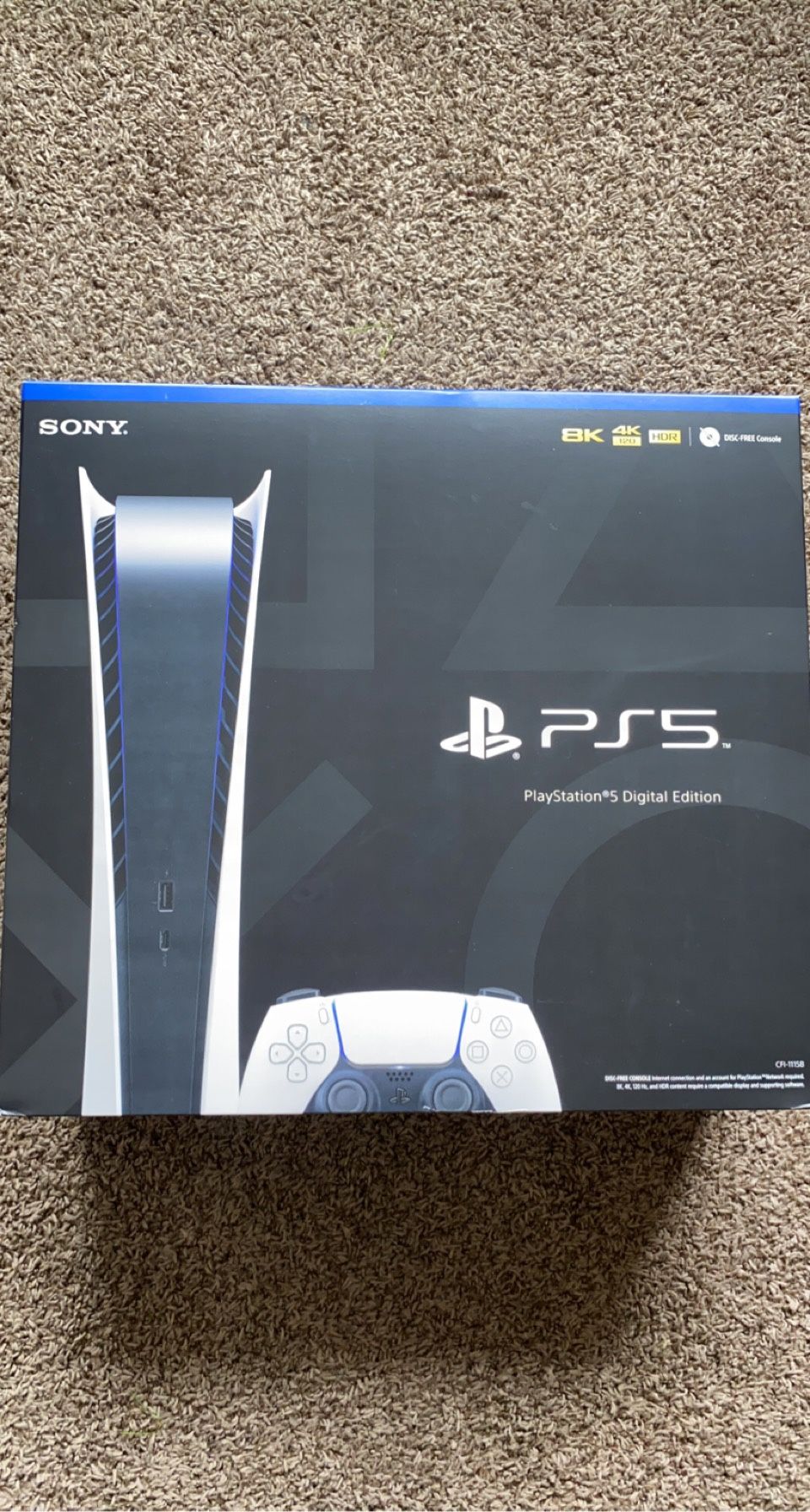 PlayStation 5