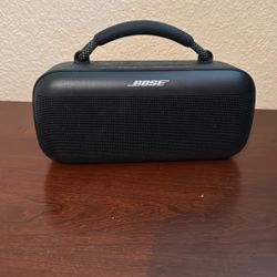 Bose SoundLink Max Portable Speaker