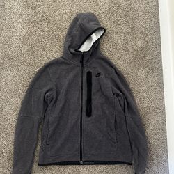 Medium Nik tech fleece
