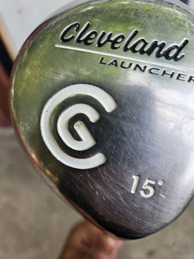 Golf Clug