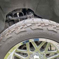 Tires For Sale