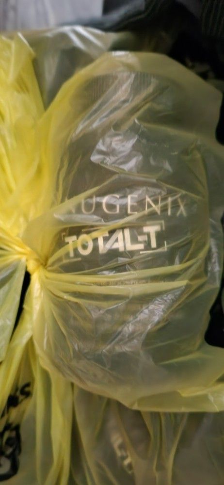 Used Grocery Bag Comes As Shown