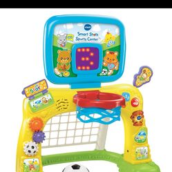 Vtech Toy