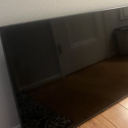 43 Inch Samsung 4K Crystal UHD Smart TV