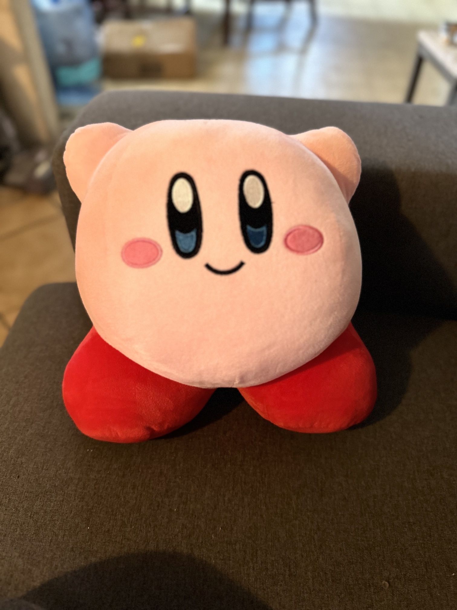 Kirby Backpack