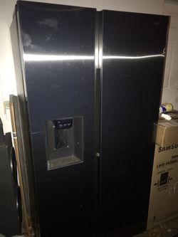 Samsung Refrigerator