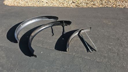 #Bike #Fenders