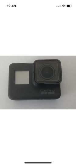 GoPro 5 Black
