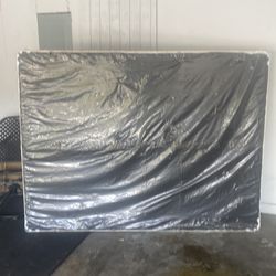 Queen Size Box Spring