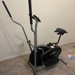 Elliptical 