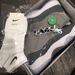 $150 Brand new jordans 