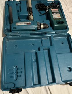 Drill Gun
