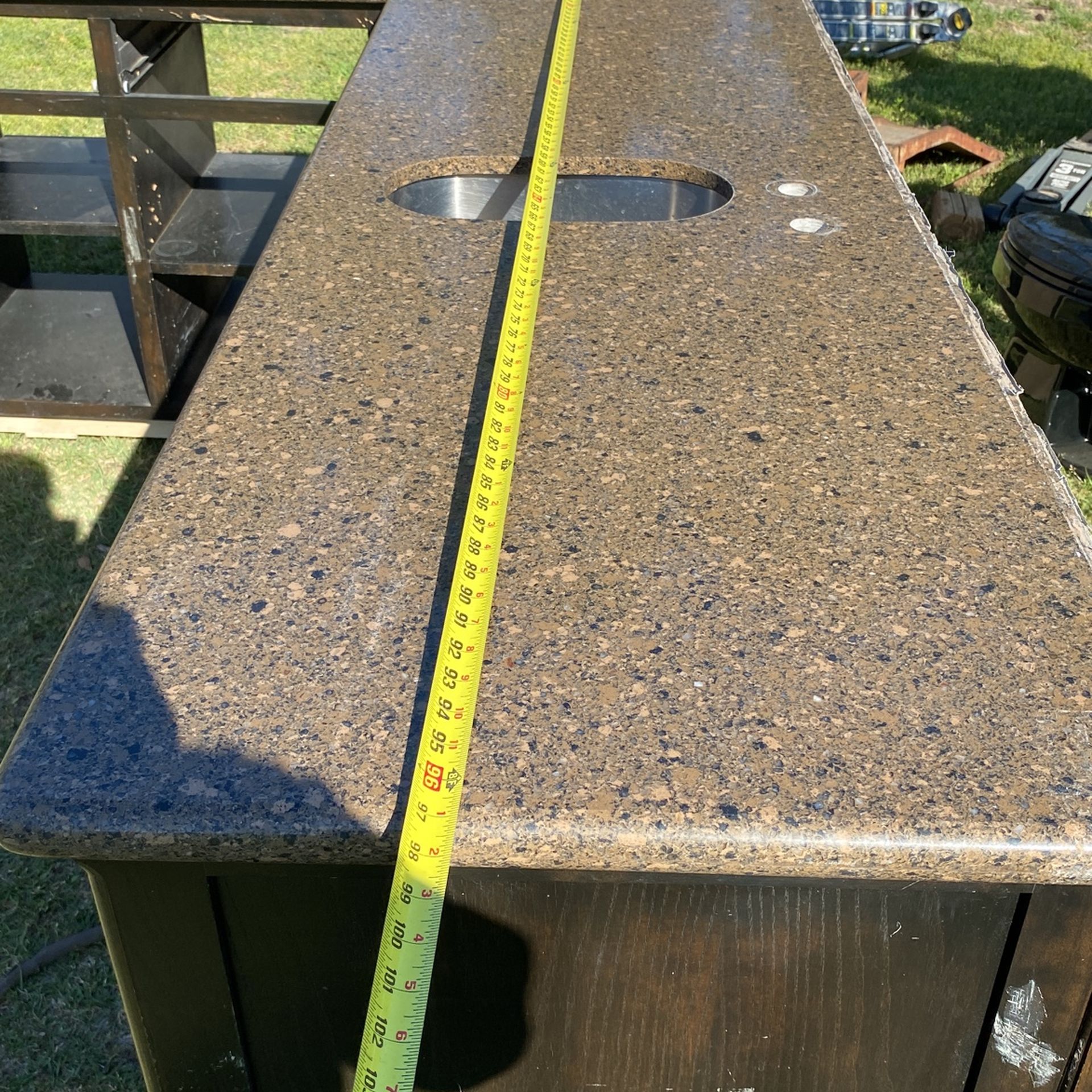 Granite