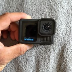GoPro Hero 13