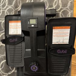 Cubii -Under desk elliptical 