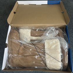 Arizona Sequoia Boots! 