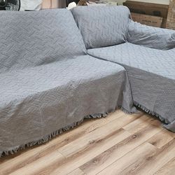 L Shaped Couch