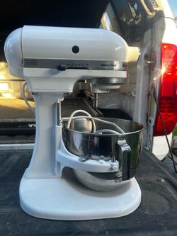 KitchenAid Mixer