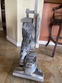 Kirby Vacuum Cleaner