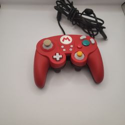 Nintendo Switch Controller