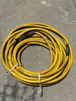 Legacy Air Compressor Hose 3/8” 50ft