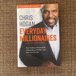 Chris Hogan - Everyday Millionaires