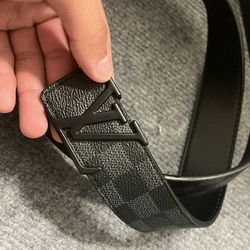 Louis Vuitton Belt