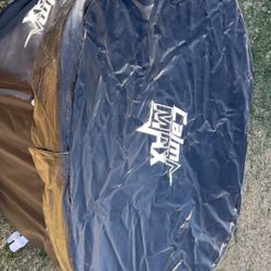 Calm Max Ice Bath (new)