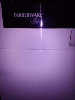 Wabi Baby Bottle Sterilizer And Mini Far Erware Dishwasher